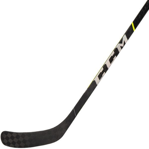 Клюшка CCM Tacks AS3 PRO INT