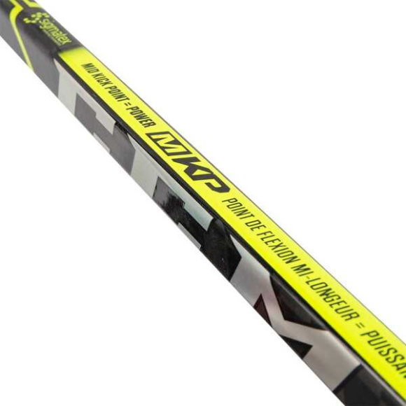 Клюшка CCM Tacks AS3 PRO INT