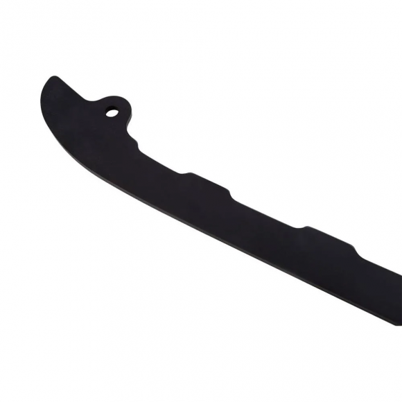 Лезвия для коньков CCM BlackSteel