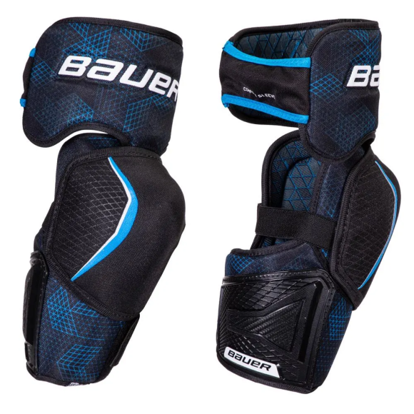 Налокотник Bauer X Intermediate Налокотник Bauer X Intermediate