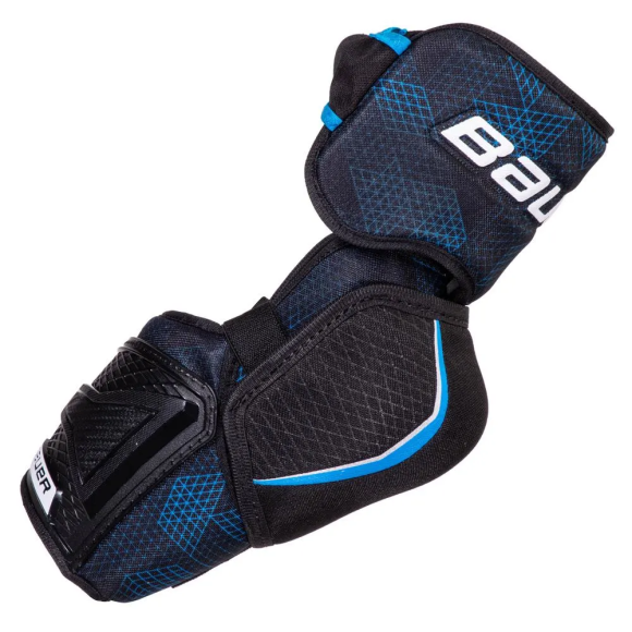 Налокотник Bauer X Intermediate Налокотник Bauer X Intermediate