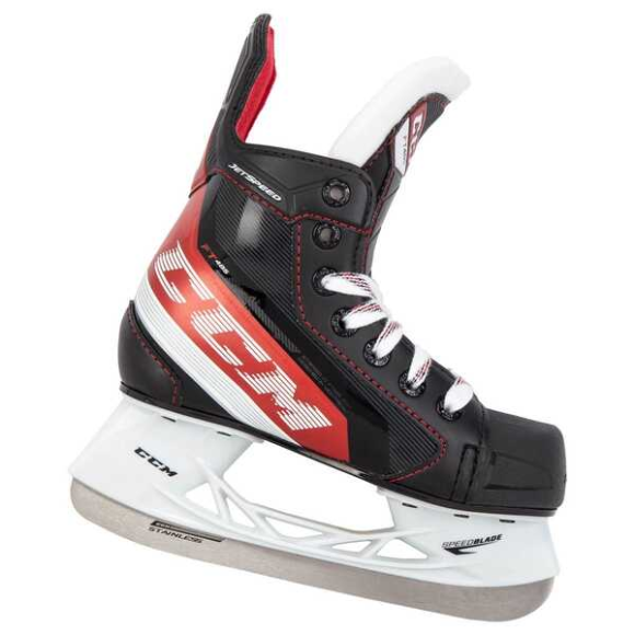 Ковзани CCM JETSPEED FT485 YTH
