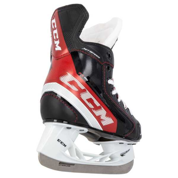 Ковзани CCM JETSPEED FT485 YTH