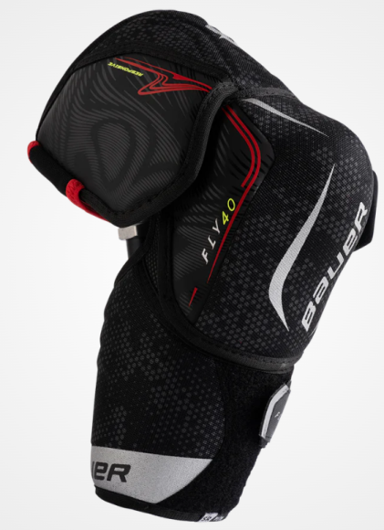 Налокітники Bauer Vapor Fly 40 Intermediate