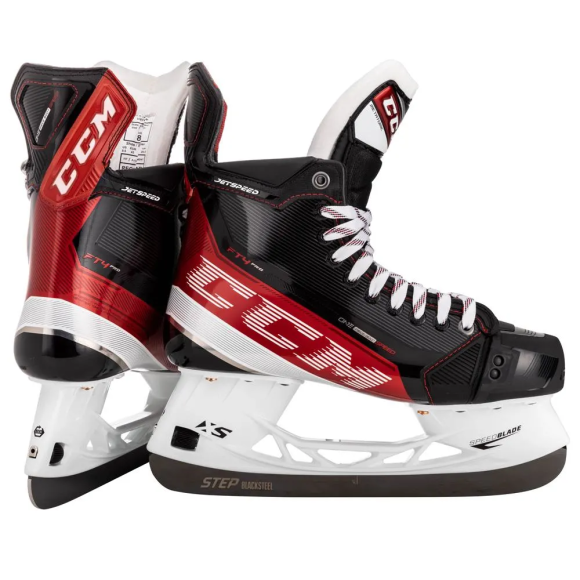 Ковзани CCM JETSPEED FT4 PRO Senior