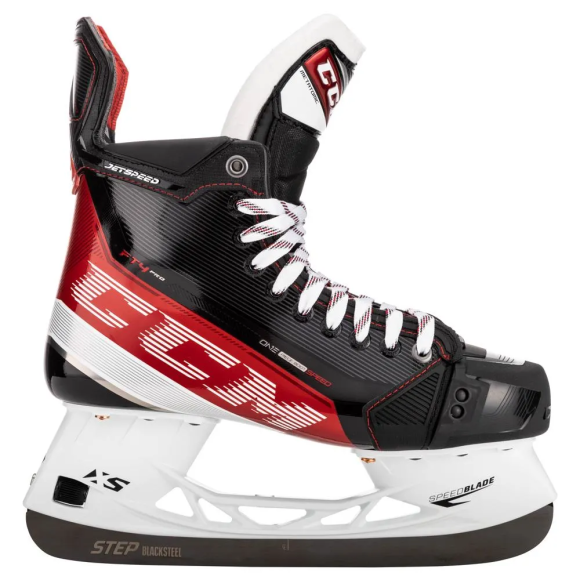 Ковзани CCM JETSPEED FT4 PRO Senior