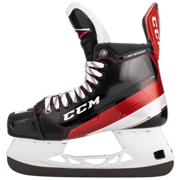 Ковзани CCM JETSPEED FT4 PRO Senior