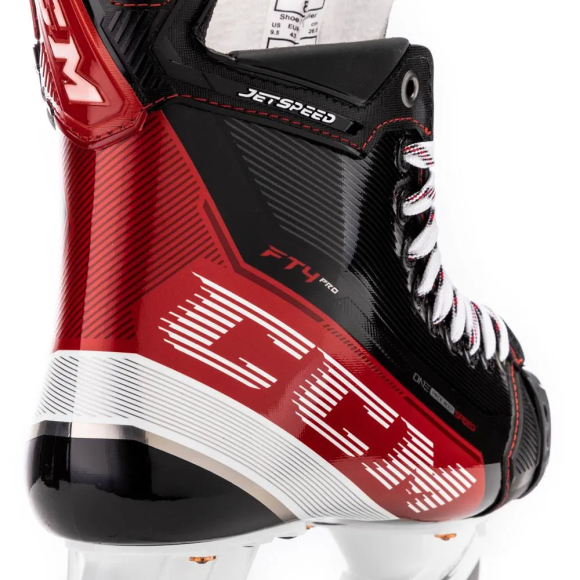 Ковзани CCM JETSPEED FT4 PRO Senior