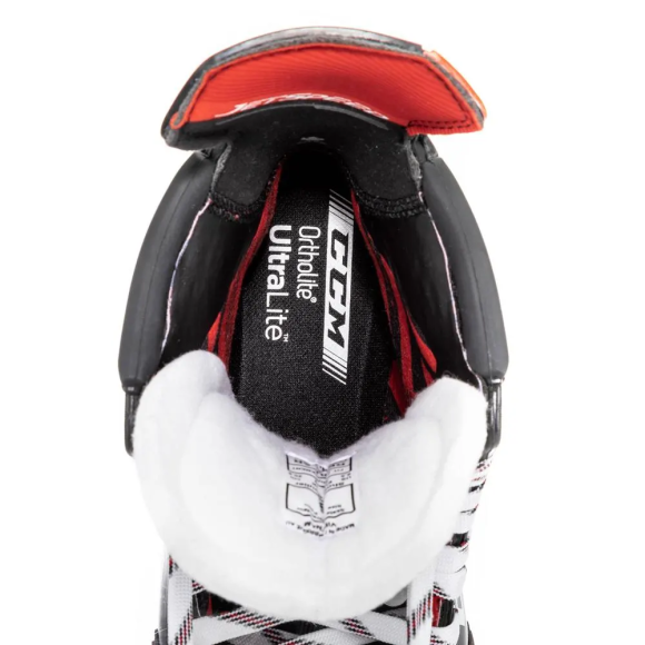 Ковзани CCM JETSPEED FT4 PRO Senior