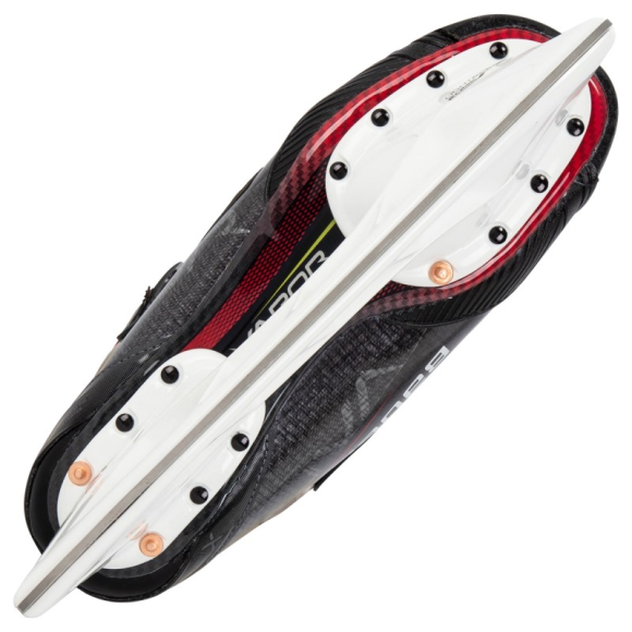 КОНЬКИ BAUER VAPOR 3X PRO JR