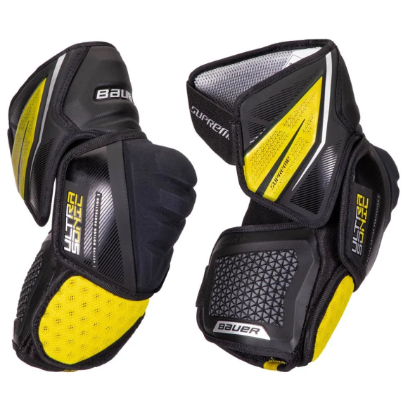 Налокотники Bauer Supreme Ultrasonic Junior