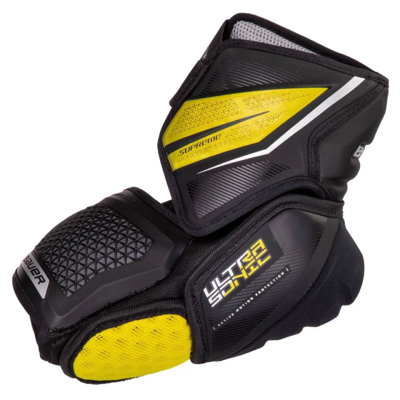 Налокотники Bauer Supreme Ultrasonic Junior
