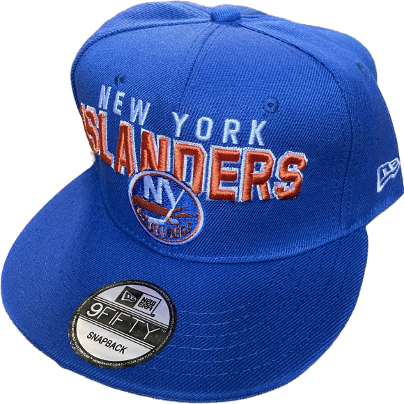 Кепка New Era New York Islanders SnapBack Кепка New Era New York Islanders SnapBack