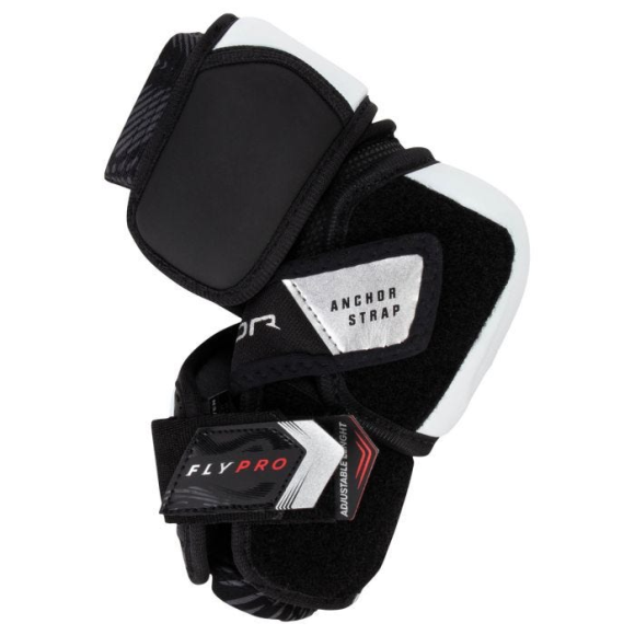 Налокітники Bauer Vapor Fly Pro Junior
