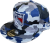 Кепка New Era New York Rangers CAMO SnapBack