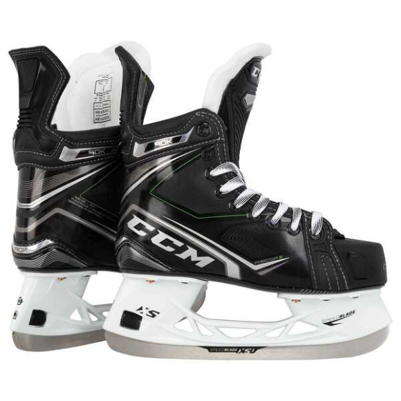 Ковзани CCM RibCor 90K Intermediate 