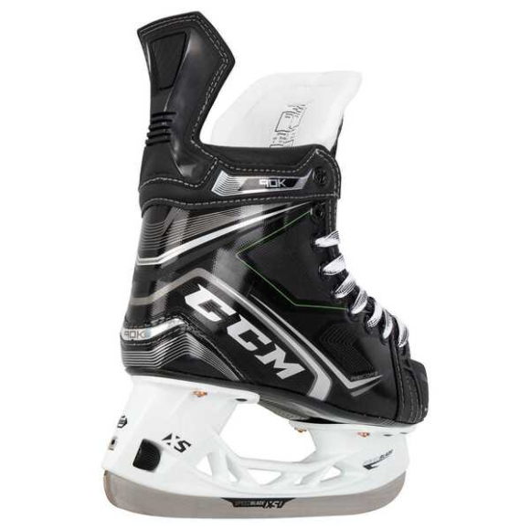 Ковзани CCM RibCor 90K Intermediate 