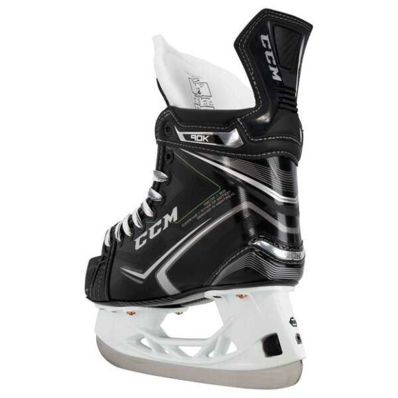 Ковзани CCM RibCor 90K Intermediate 