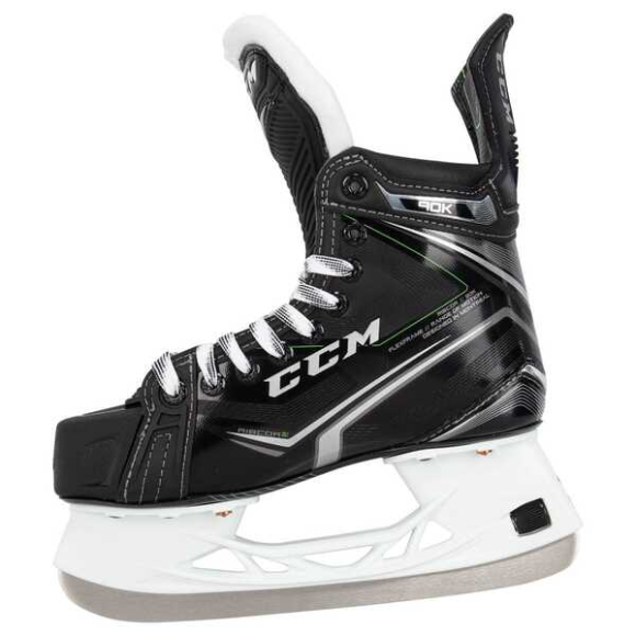 Ковзани CCM RibCor 90K Intermediate 