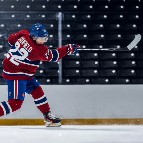 Ключка Bauer Proto-R Senior Hockey Stick