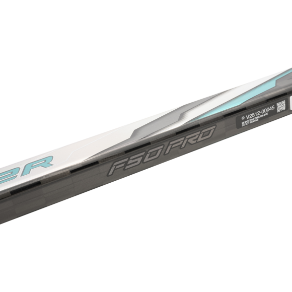 Хокейна ключка Bauer Supreme F50 Pro Junior Хокейна ключка Bauer Supreme F50 Pro Junior