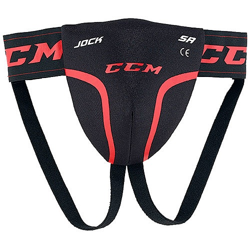 Захист паха CCM Jock Youth Захист паха CCM Jock Youth