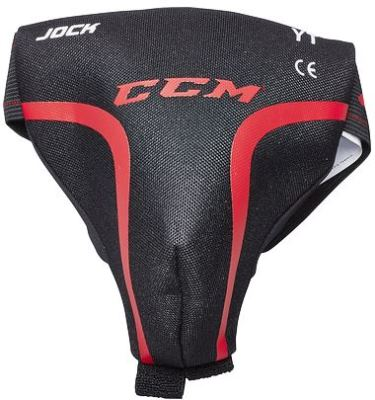 Захист паха CCM Jock Youth Захист паха CCM Jock Youth