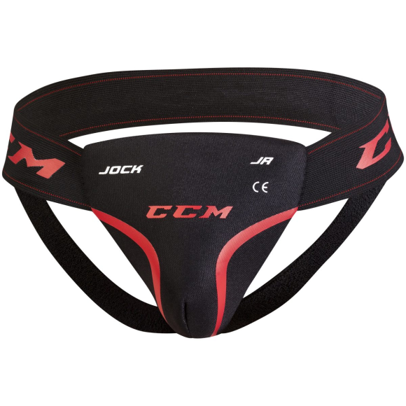 Захист паха CCM Jock Youth Захист паха CCM Jock Youth