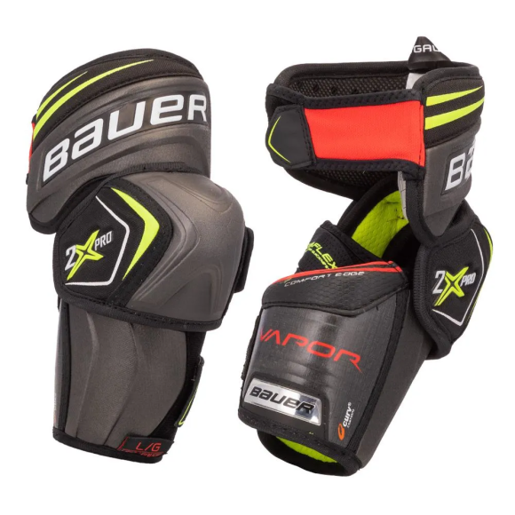 Налокотники Bauer Vapor 2X Pro Junior