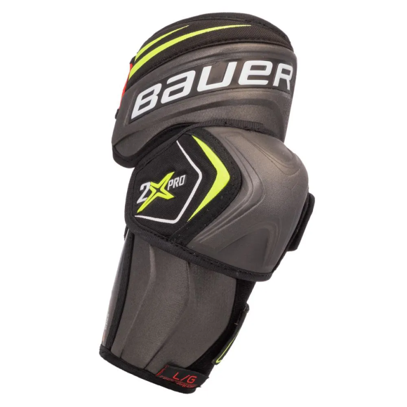 Налокотники Bauer Vapor 2X Pro Junior