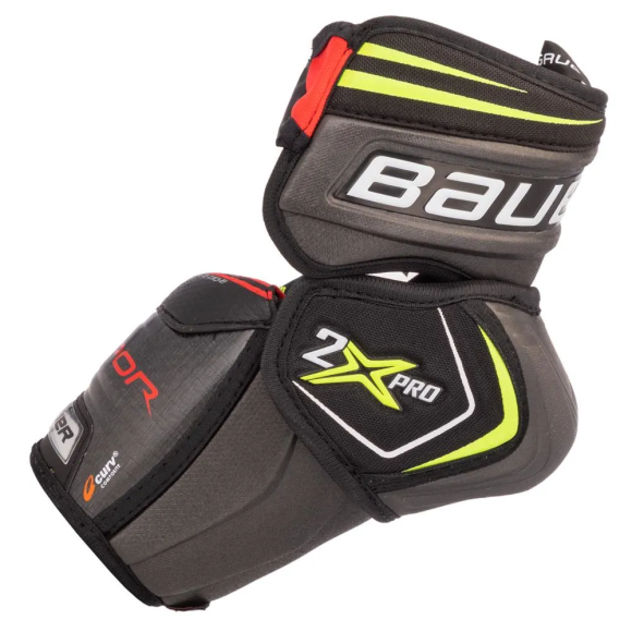 Налокотники Bauer Vapor 2X Pro Junior