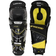 Щитки Bauer Supreme Mach Youth