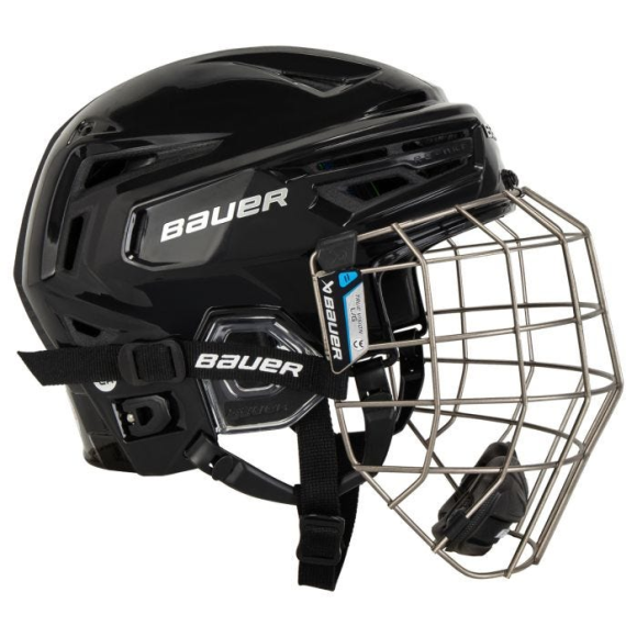 Шолом Bauer RE-AKT 155 Combo