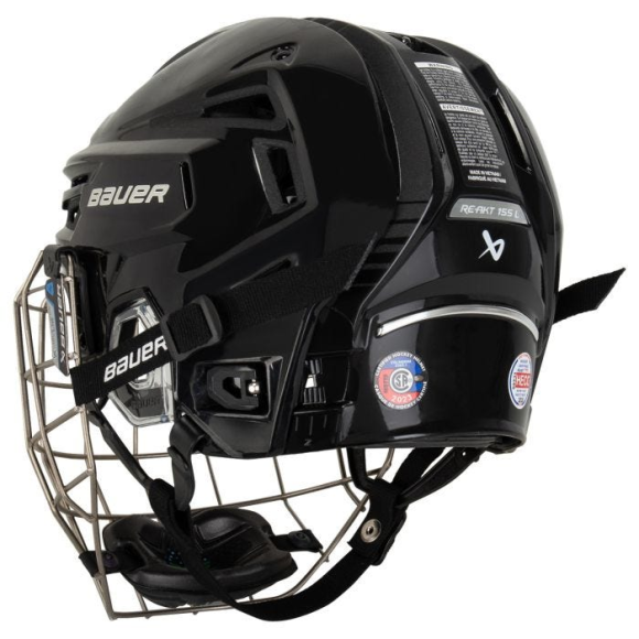 Шолом Bauer RE-AKT 155 Combo