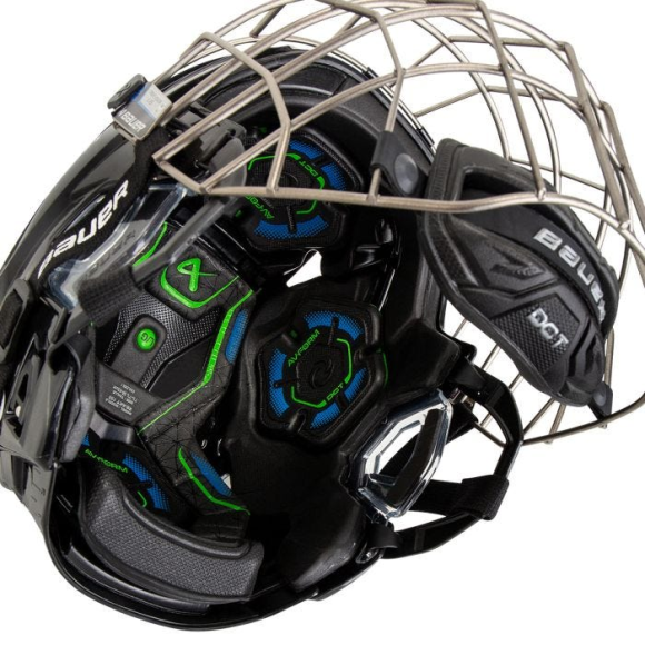 Шолом Bauer RE-AKT 155 Combo