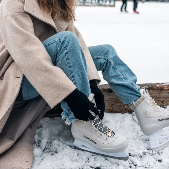 Ковзани Bauer Tremblant Rec Senior