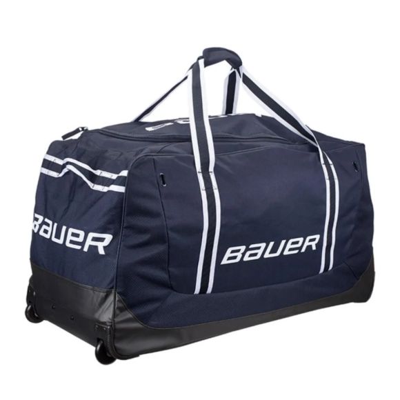 Bauer 650 Wheeled Hockey Equipment bag