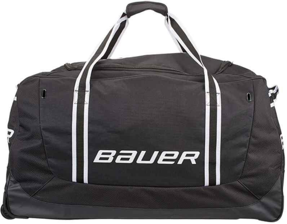 Bauer 650 Wheeled Hockey Equipment bag