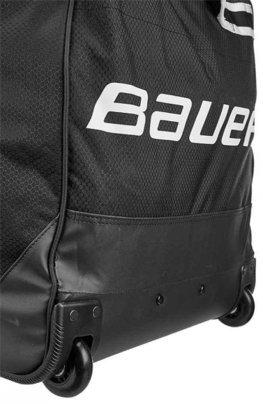 Bauer 650 Wheeled Hockey Equipment bag