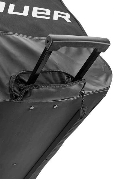 Bauer 650 Wheeled Hockey Equipment bag