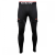 Термобрюки CCM COMPR GRIP PANT JOCK с ракушкой Jr