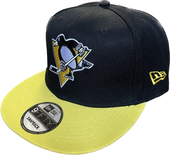 Кепка New Era Pittsburg Penguins SnapBack Кепка New Era Pittsburg Penguins SnapBack