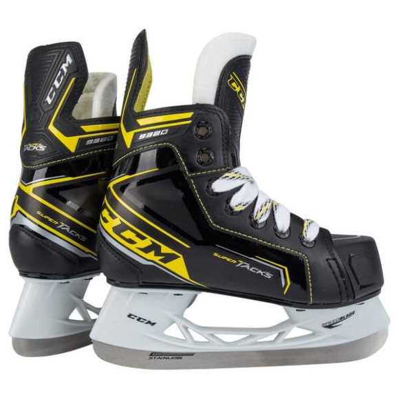Ковзани CCM TACKS 9380 YTH Ковзани CCM TACKS 9380 YTH