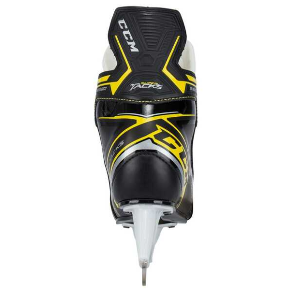 Ковзани CCM TACKS 9380 YTH Ковзани CCM TACKS 9380 YTH