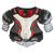Наплічник Bauer Vapor S22 3X LE Intermediate