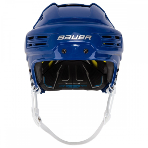 Хоккейный шлем Bauer ReAct 200