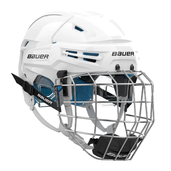 Шолом Bauer RE-AKT 65 Combo