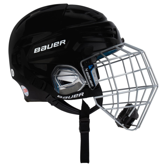 Шолом Bauer RE-AKT 65 Combo