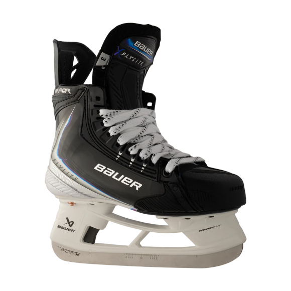 Коньки Bauer Vapor FlyLite Junior