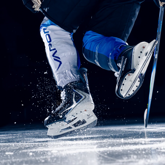 Коньки Bauer Vapor FlyLite Junior